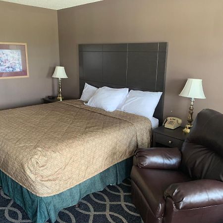 Richland Inn - Lewisburg Extérieur photo