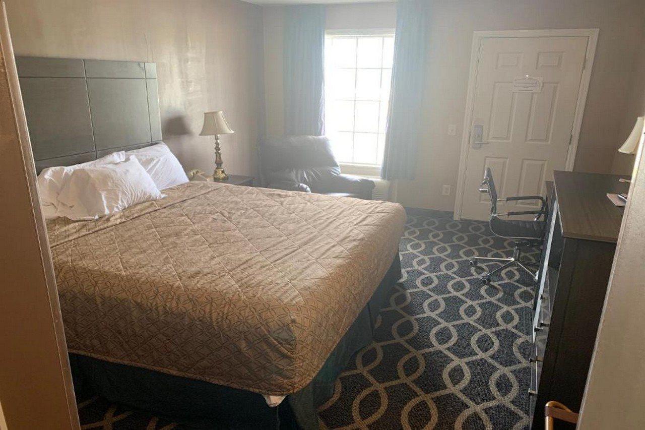 Richland Inn - Lewisburg Extérieur photo