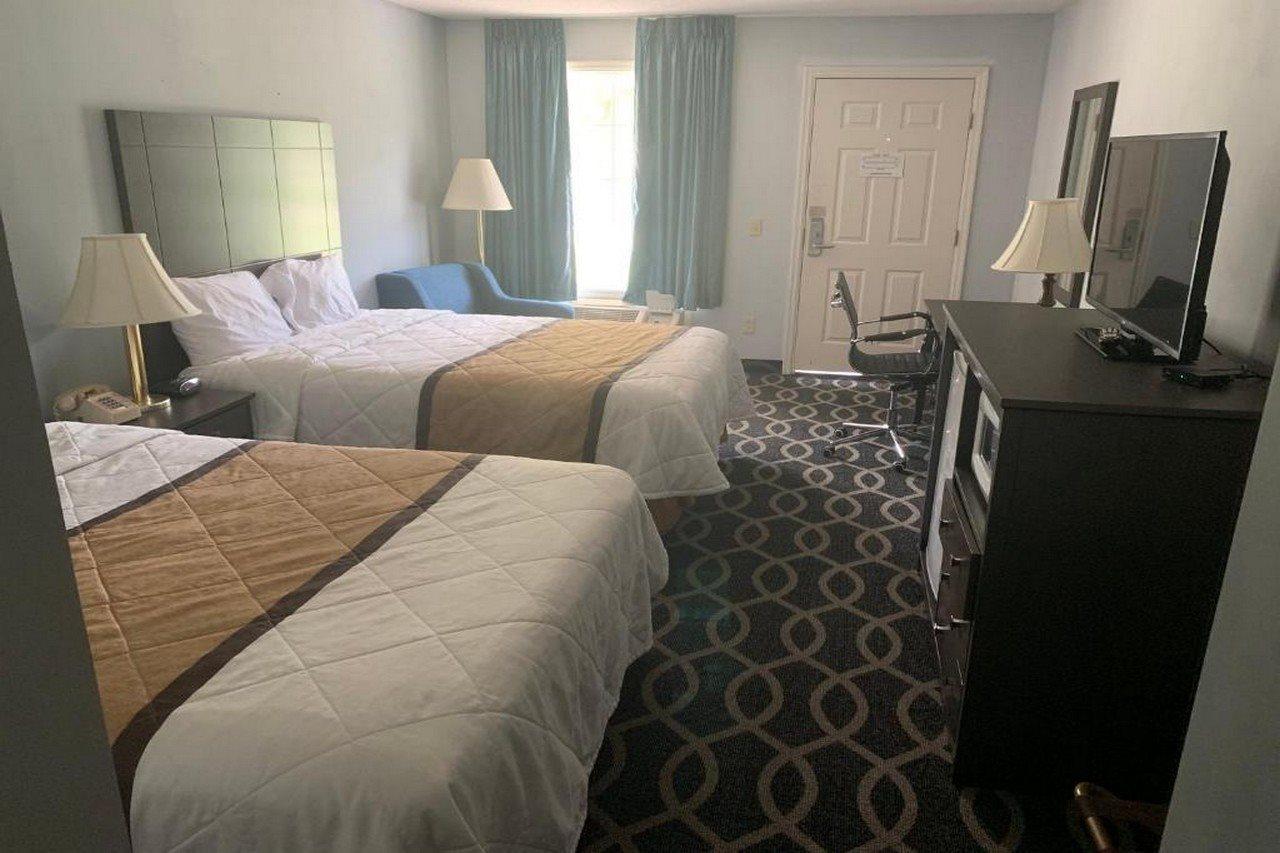 Richland Inn - Lewisburg Extérieur photo