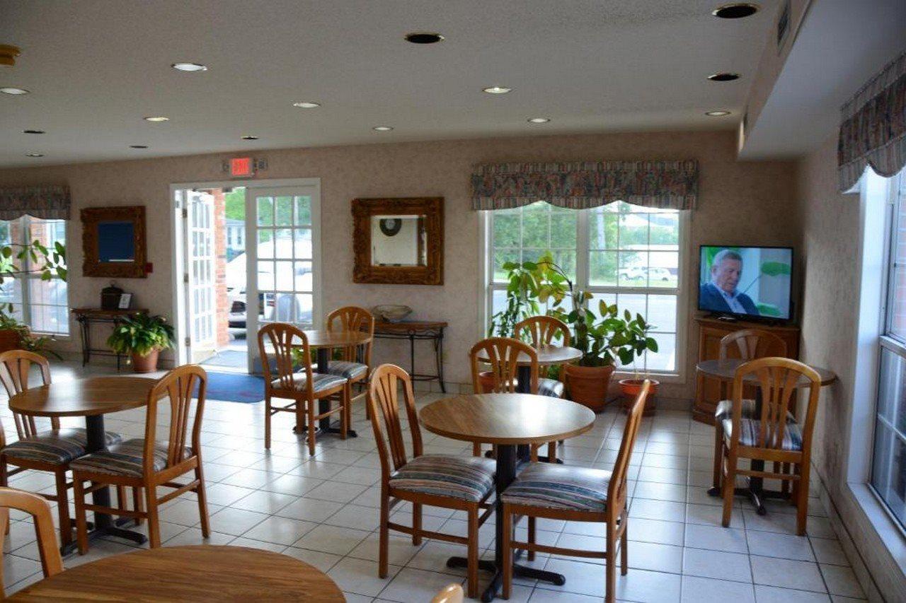 Richland Inn - Lewisburg Extérieur photo