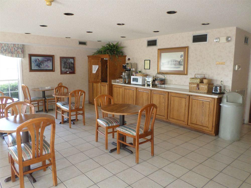 Richland Inn - Lewisburg Extérieur photo