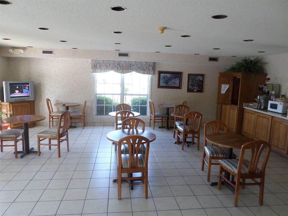 Richland Inn - Lewisburg Extérieur photo